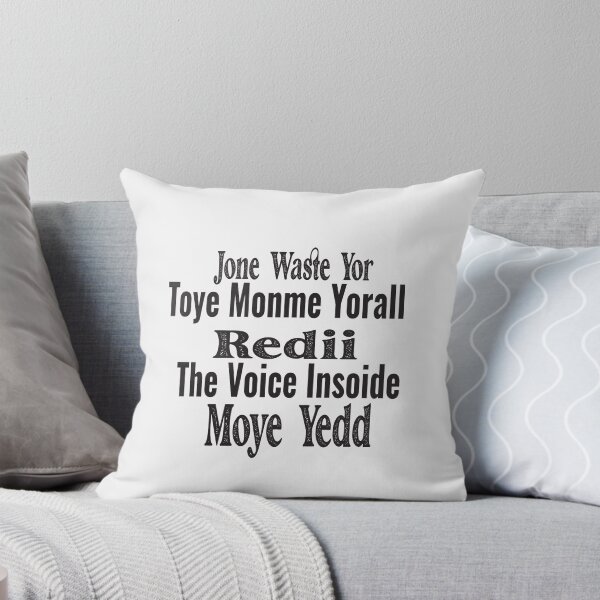 Item preview, Jone Waste Yore Toye Monme Yorall Redii designed and sold by AMZBlacKStore.