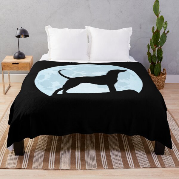 Item preview, greyhound lover dog moon greyhound silhouette designed and sold by alaechamlal.