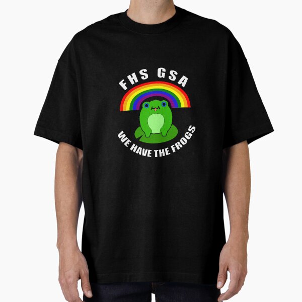 Item preview, FHS GSA Logo designed and sold by Dommi-Griffi.