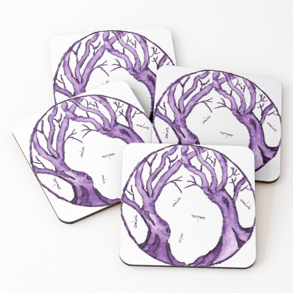 Item preview, circle Tree designed and sold by Markus May.
