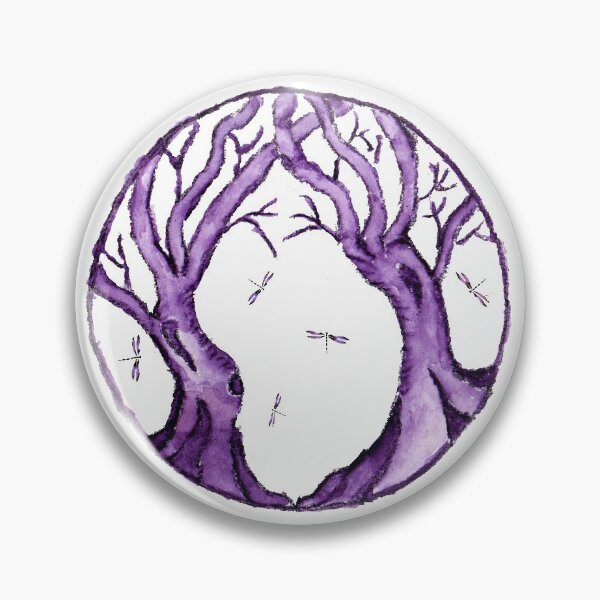Item preview, circle Tree designed and sold by Markus May.