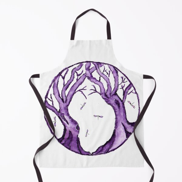 Item preview, circle Tree designed and sold by Markus May.