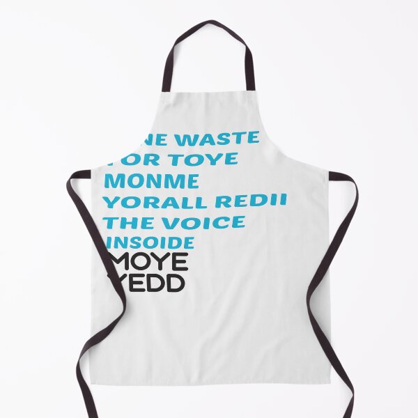 Item preview, Jone Waste Yore Toye Monme Yorall Redii designed and sold by AMZBlacKStore.