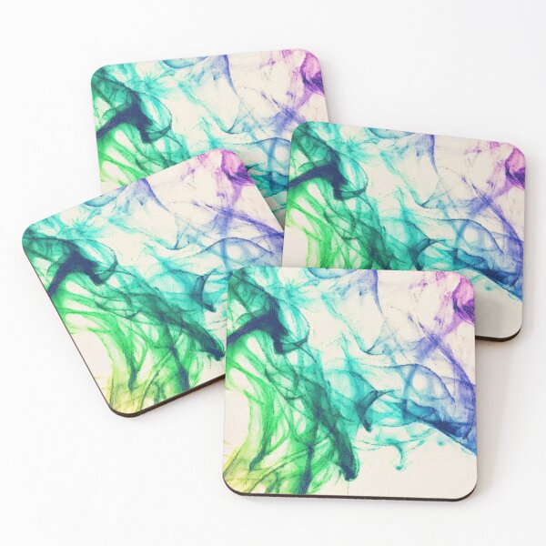 Item preview, Eclectic Colorful  Design designed and sold by ItsTimeForWine.