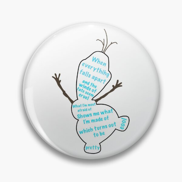 Item preview, When everything falls apart  designed and sold by madebymich.