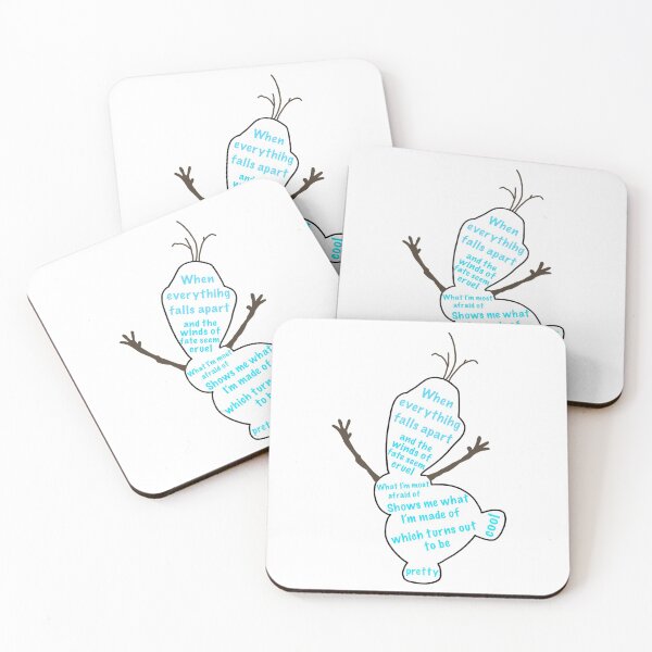 Item preview, When everything falls apart  designed and sold by madebymich.