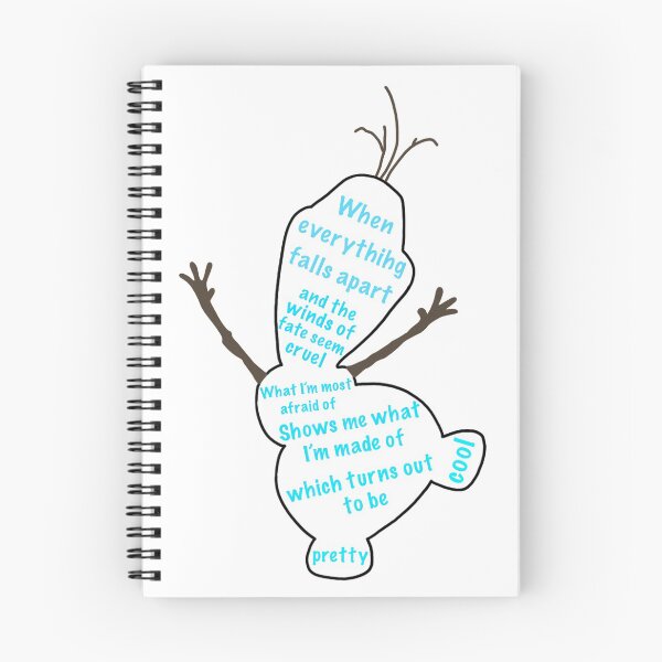 Item preview, When everything falls apart  designed and sold by madebymich.