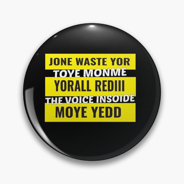Item preview, Jone Waste Yore Toye Monme Yorall Redii designed and sold by AMZBlacKStore.