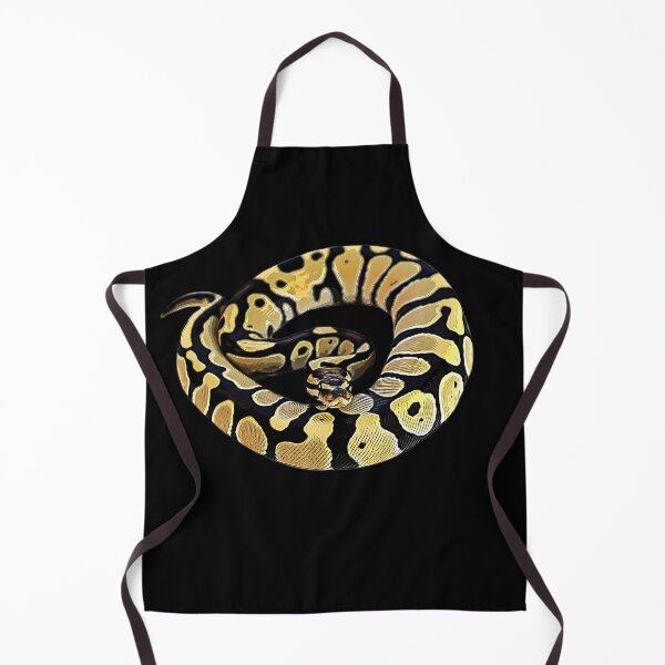 Item preview, Ball Python Snake - Morph Lovers designed and sold by Elarex.
