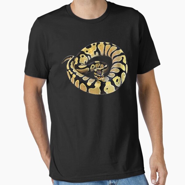 Item preview, Ball Python Snake - Morph Lovers designed and sold by Elarex.