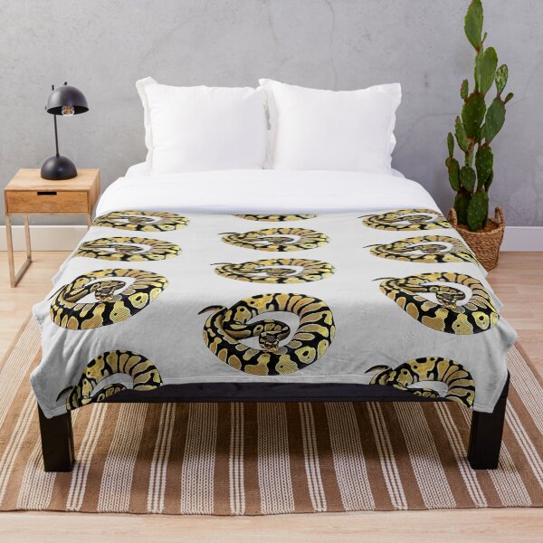 Ball Python Bedding Redbubble