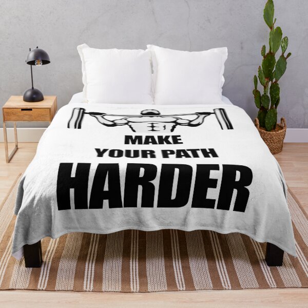 Item preview, Workout Motivation 2 designed and sold by shrolts.