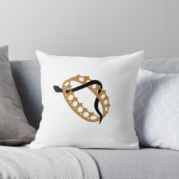 Item preview, Cruel Prince Fan Art Symbol designed and sold by PricklyPoppy.