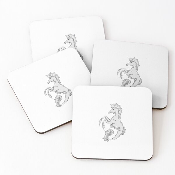 Item preview, Hippocampus designed and sold by LucasMatoss.