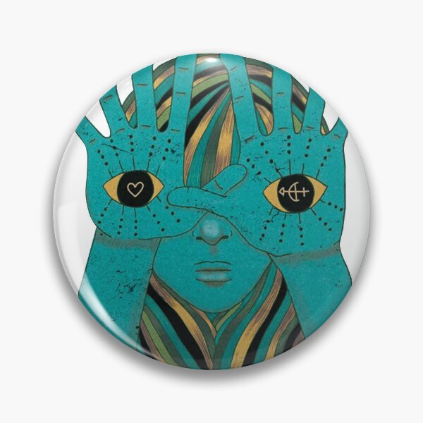 Item preview, Eye Gypsy designed and sold by speakupandshine.