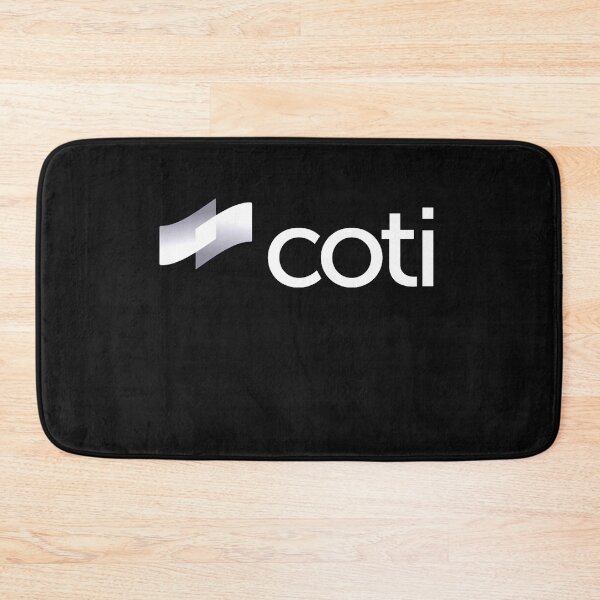 Item preview, Coti token (COTI) designed and sold by LiveStores.