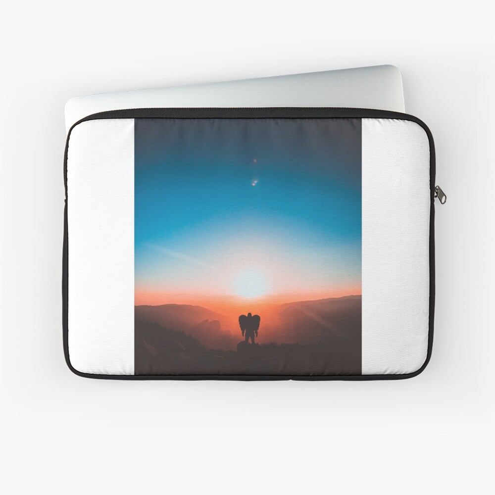 Item preview, Laptop Sleeve designed and sold by Semapemodiba.