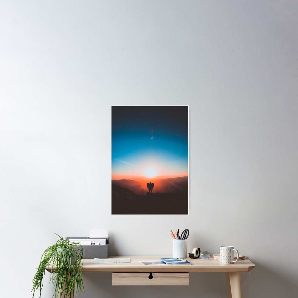Item preview, Poster designed and sold by Semapemodiba.