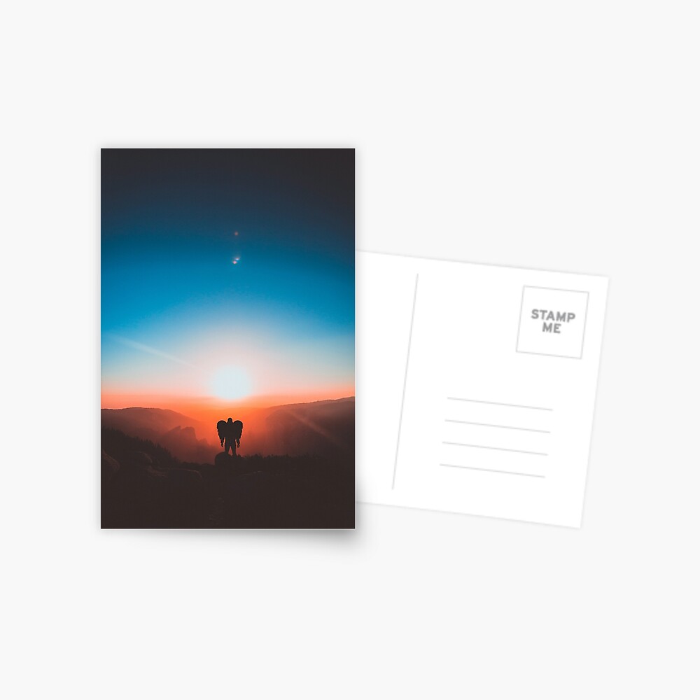 Item preview, Postcard designed and sold by Semapemodiba.