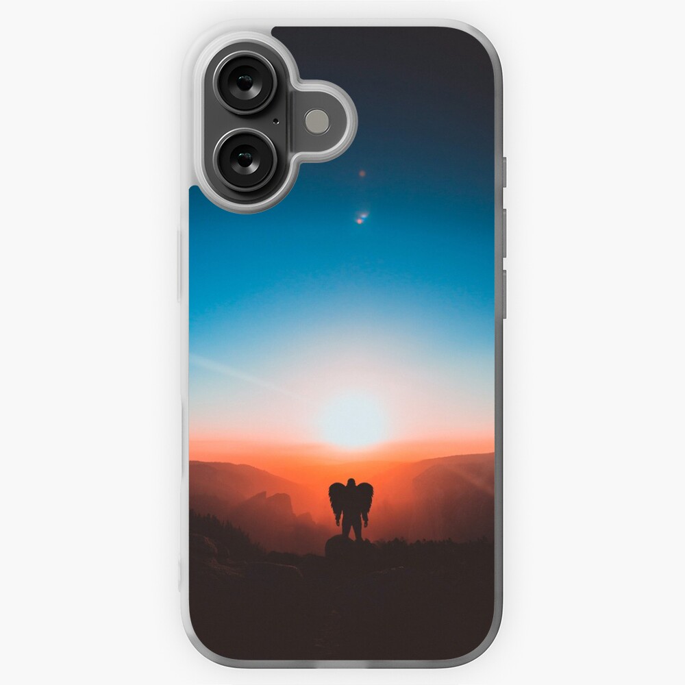 Item preview, iPhone Soft Case designed and sold by Semapemodiba.
