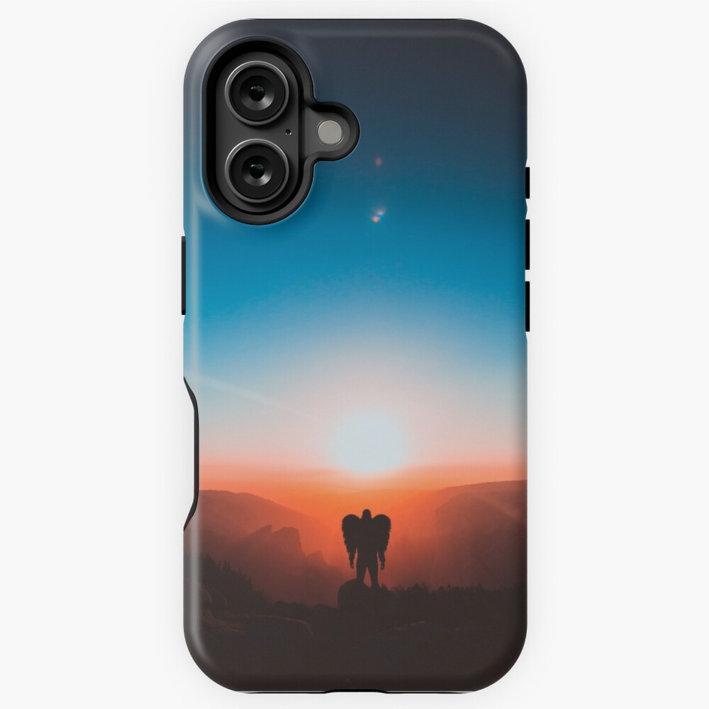 Item preview, iPhone Tough Case designed and sold by Semapemodiba.
