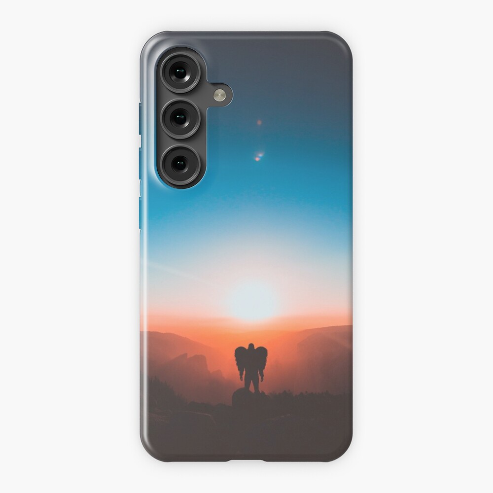 Item preview, Samsung Galaxy Snap Case designed and sold by Semapemodiba.
