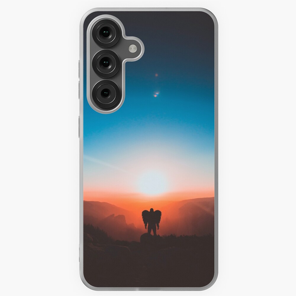 Item preview, Samsung Galaxy Soft Case designed and sold by Semapemodiba.