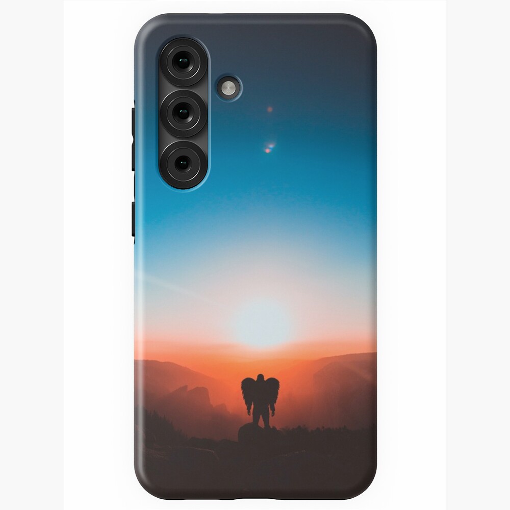 Item preview, Samsung Galaxy Tough Case designed and sold by Semapemodiba.