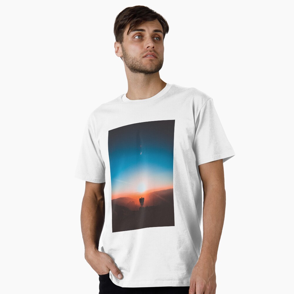 Item preview, Premium T-Shirt designed and sold by Semapemodiba.