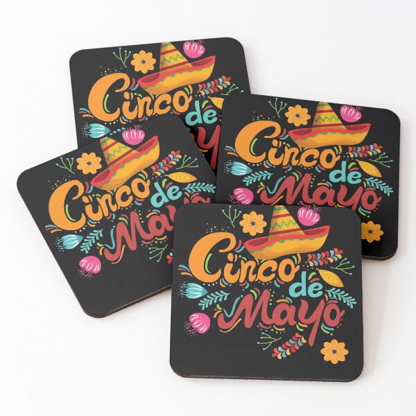 Item preview, Cinco de Mayo designed and sold by GabyVGalindo.