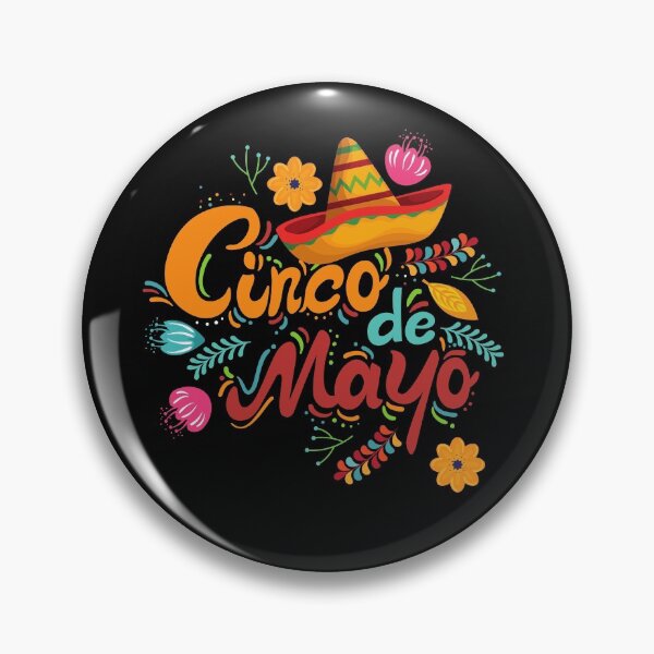 Item preview, Cinco de Mayo designed and sold by GabyVGalindo.