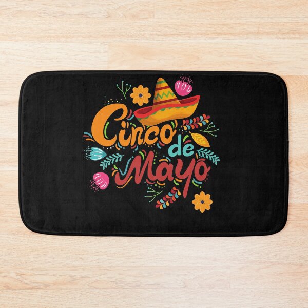 Item preview, Cinco de Mayo designed and sold by GabyVGalindo.