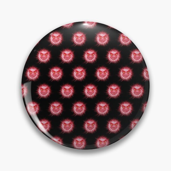 Artikelvorschau, Red Evil Eye Monster entworfen und verkauft von SPYDER25.