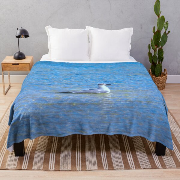Item preview, Seabird on the Ocean designed and sold by collingalanos80.