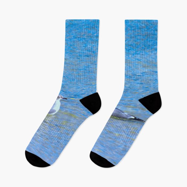 Item preview, Seabird on the Ocean designed and sold by collingalanos80.