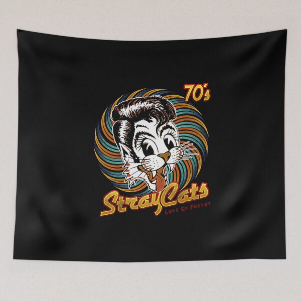 Item preview, Old cats T-Shirt designed and sold by Damege81Tu.