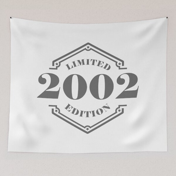 Item preview, 2002 - Limited Edition designed and sold by hello2oblivion.