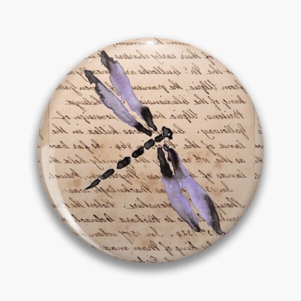 Item preview, Dragonfly designed and sold by Markus May.