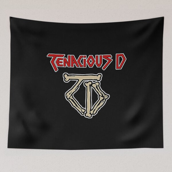 Item preview, Twisted D T-Shirt designed and sold by Damege81Tu.