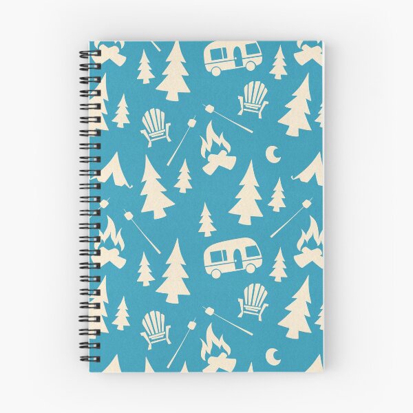 Item preview, Camping (version 1) designed and sold by Jason Sharman.