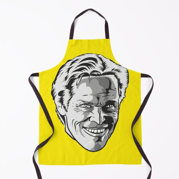 Item preview, Willem Dafoe designed and sold by pulporosa.