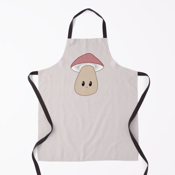 Item preview, Cute Mushroom designed and sold by Ren L.