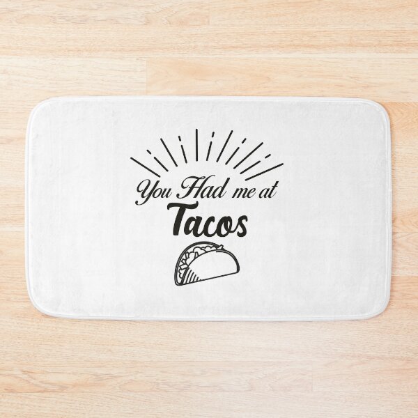 Item preview, You Had me at Tacos, Womens Taco Shirt, Taco T Shirt Women, Funny Shirts For Women, Funny Taco Shirt, Taco Tuesday Shirt designed and sold by soufishop.
