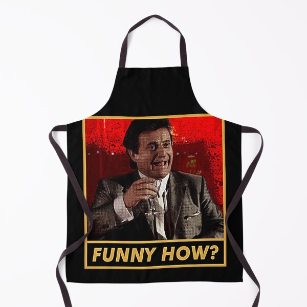 Item preview, Funny How? T-Shirt designed and sold by Damege81Tu.