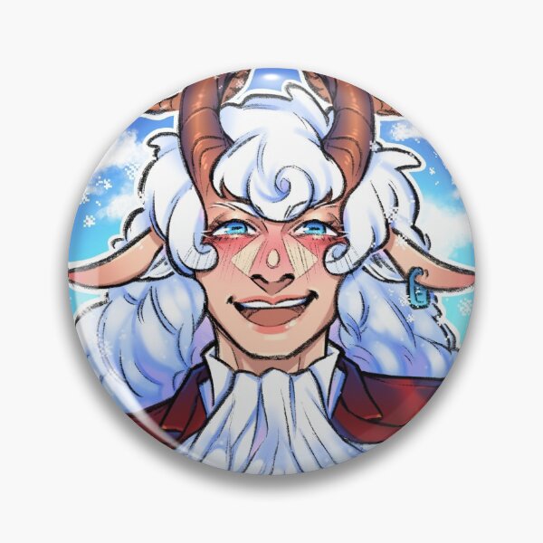 Item preview, Cpt. Puffy! designed and sold by DesireComics.