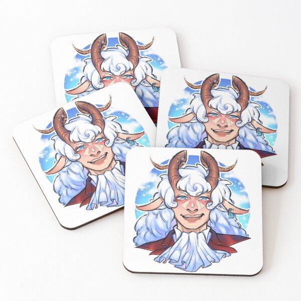 Item preview, Cpt. Puffy! designed and sold by DesireComics.