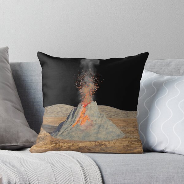 Item preview, Volcano designed and sold by bradm50.