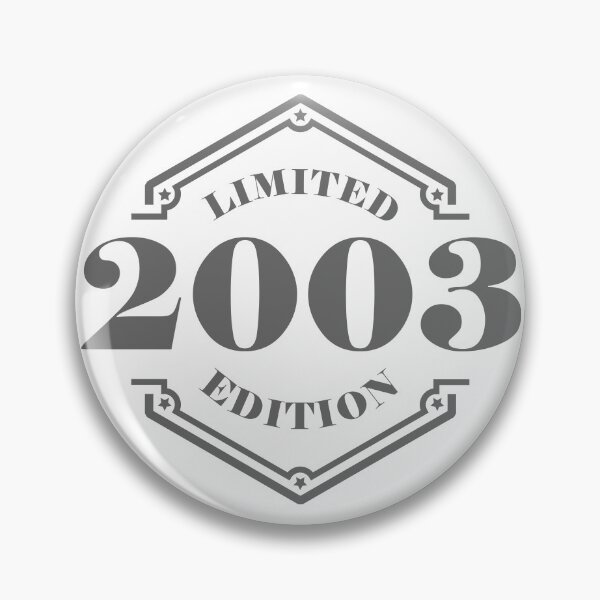 Item preview, 2003 - Limited Edition designed and sold by hello2oblivion.