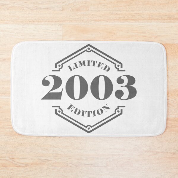 Item preview, 2003 - Limited Edition designed and sold by hello2oblivion.