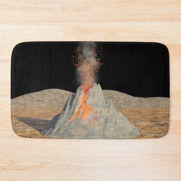 Item preview, Volcano designed and sold by bradm50.